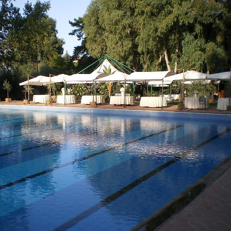 La Mia Valle Capo dʼOrlando Zewnętrze zdjęcie