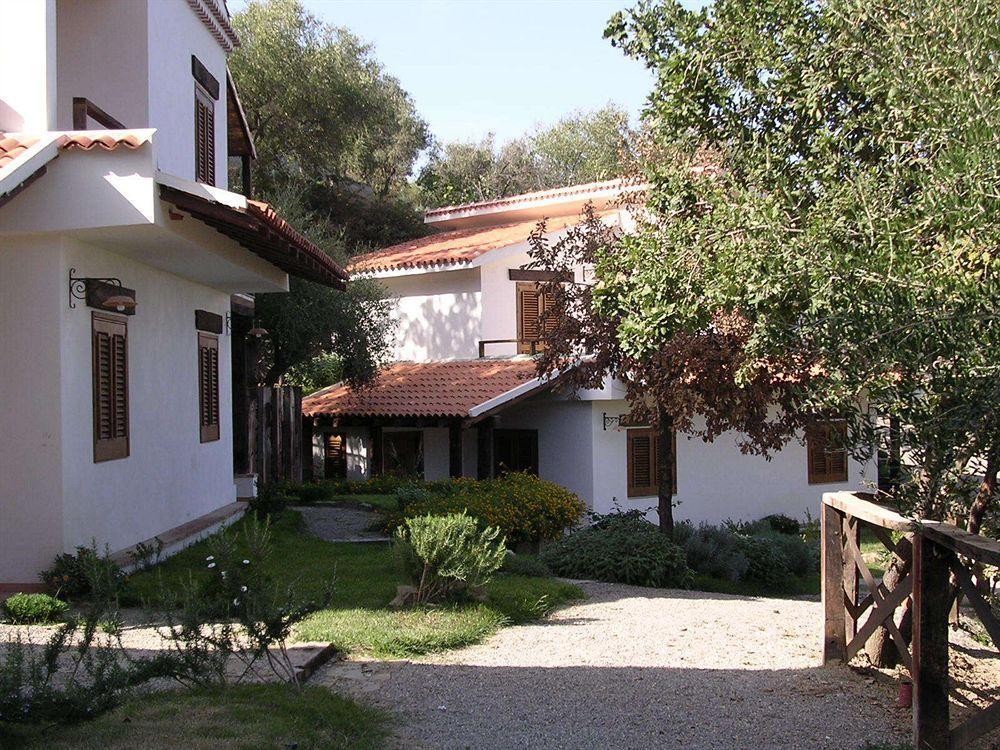 La Mia Valle Capo dʼOrlando Zewnętrze zdjęcie