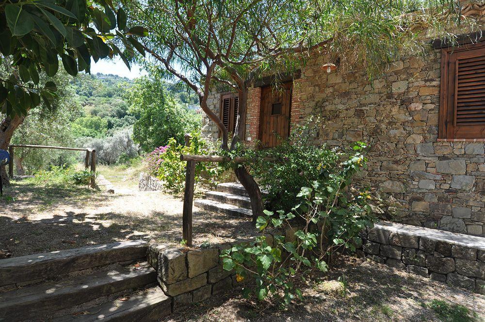 La Mia Valle Capo dʼOrlando Zewnętrze zdjęcie