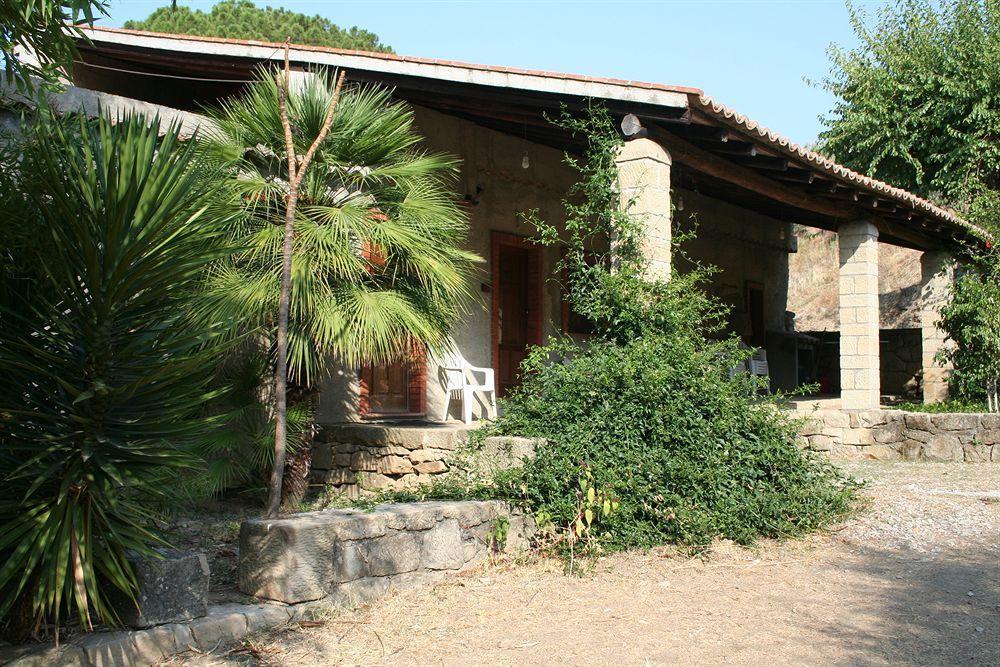 La Mia Valle Capo dʼOrlando Zewnętrze zdjęcie
