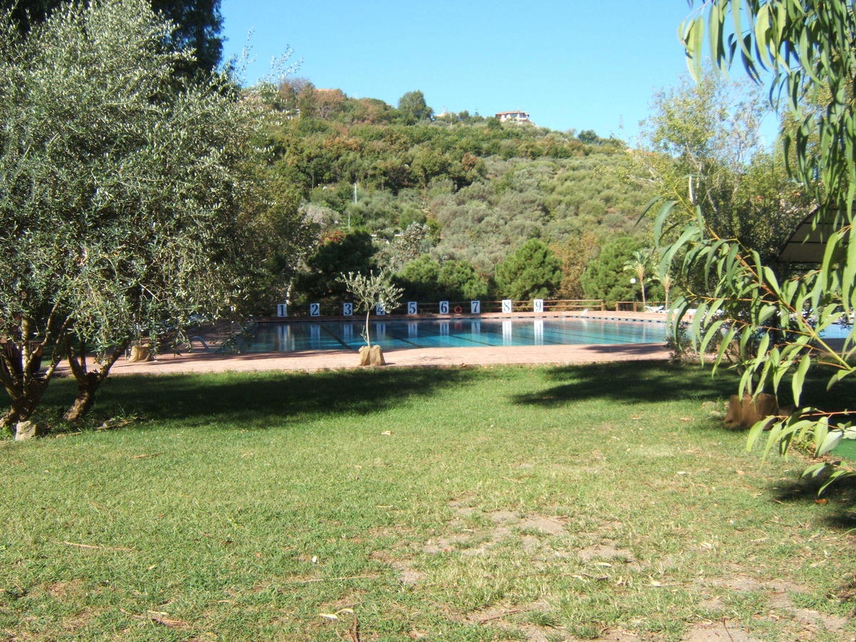 La Mia Valle Capo dʼOrlando Zewnętrze zdjęcie