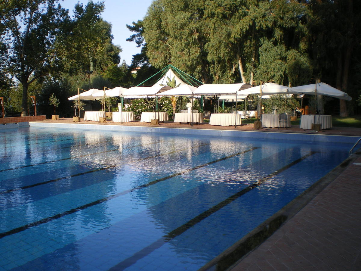 La Mia Valle Capo dʼOrlando Zewnętrze zdjęcie