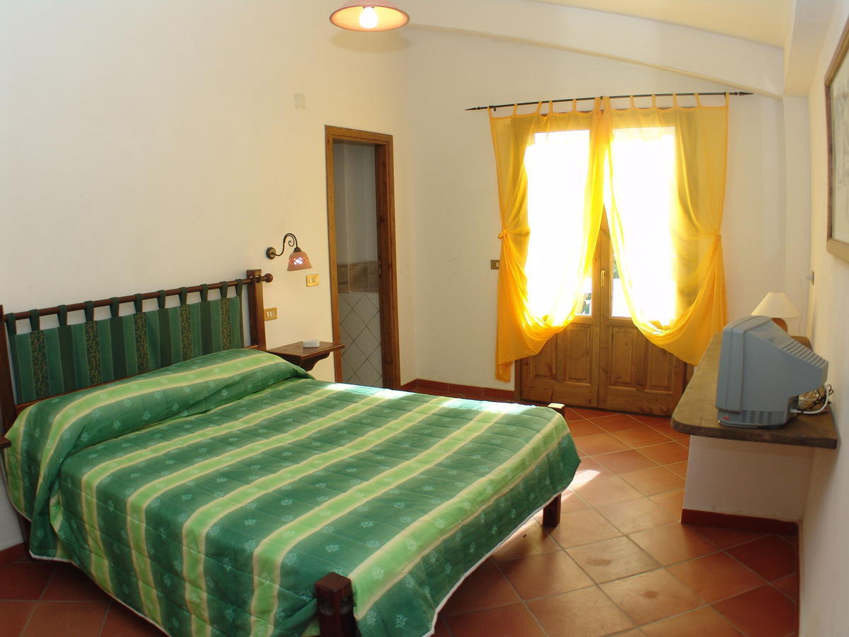 La Mia Valle Capo dʼOrlando Pokój zdjęcie