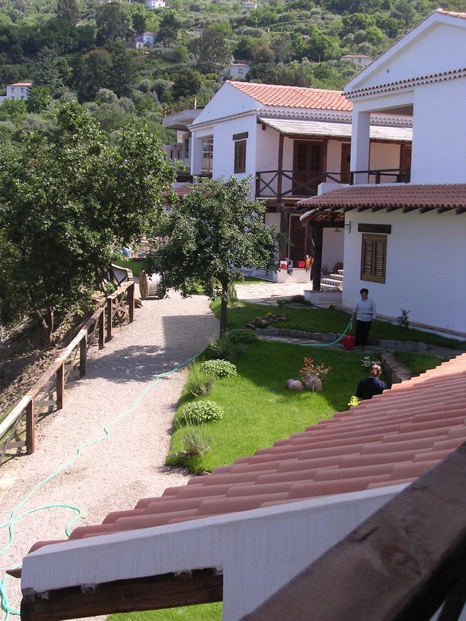 La Mia Valle Capo dʼOrlando Zewnętrze zdjęcie