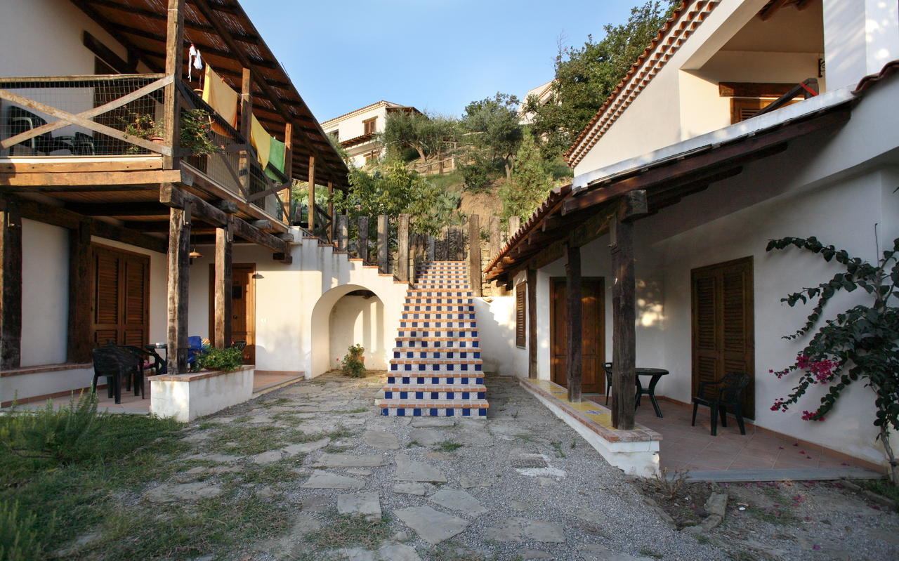La Mia Valle Capo dʼOrlando Zewnętrze zdjęcie