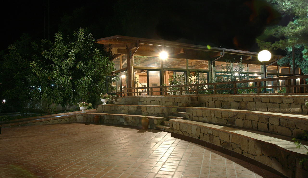La Mia Valle Capo dʼOrlando Zewnętrze zdjęcie