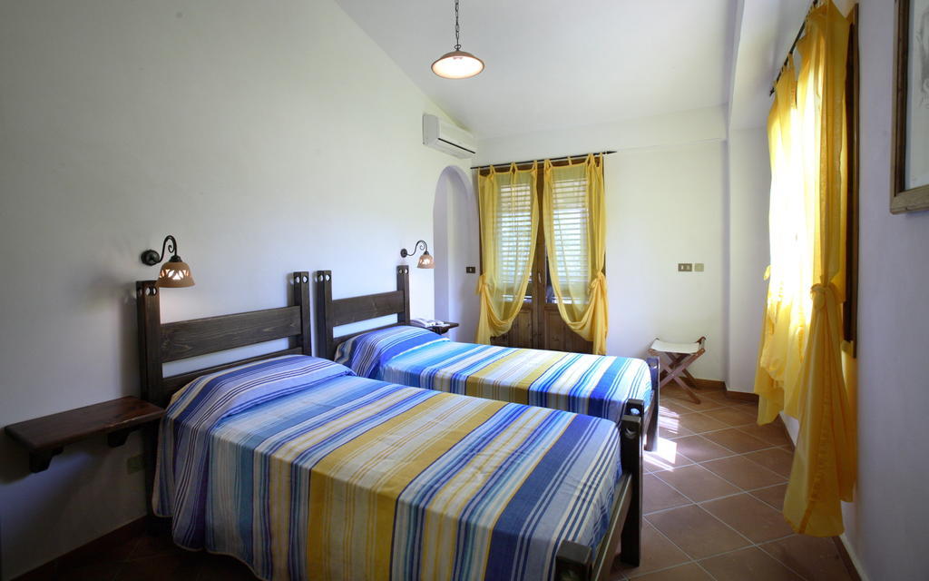 La Mia Valle Capo dʼOrlando Pokój zdjęcie