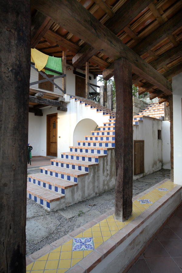 La Mia Valle Capo dʼOrlando Zewnętrze zdjęcie