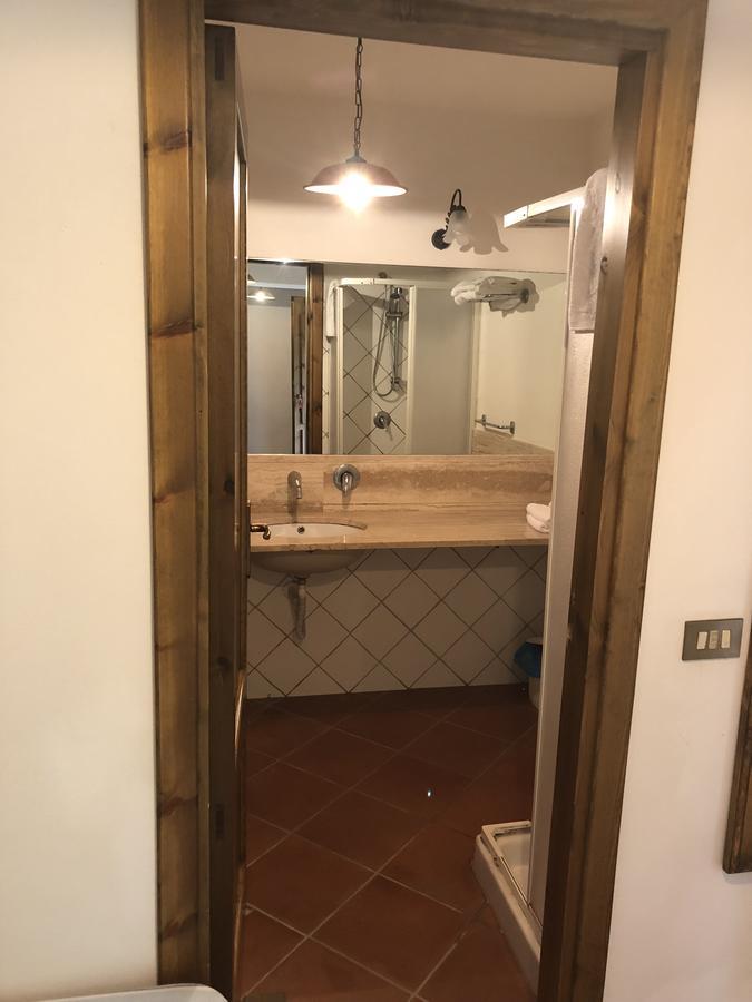 La Mia Valle Capo dʼOrlando Zewnętrze zdjęcie