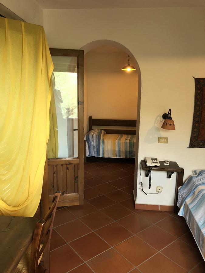 La Mia Valle Capo dʼOrlando Zewnętrze zdjęcie