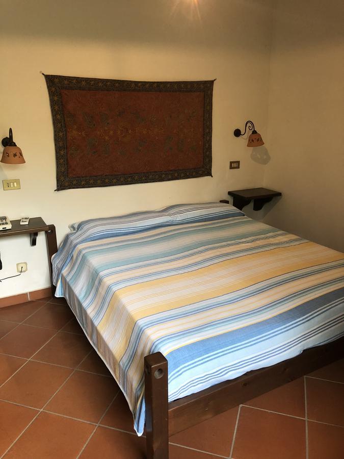 La Mia Valle Capo dʼOrlando Zewnętrze zdjęcie